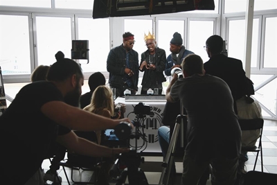 Plett a film hub in the making
