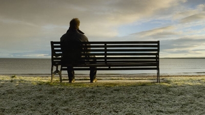 Loneliness could kill you