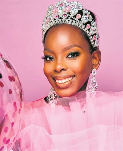 Miss Teen Universe pageant around the corner