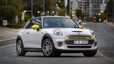 Revealed: The open road range of SA’s small electric city cars