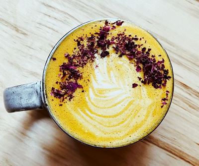 What to add to your coffee for a health kick