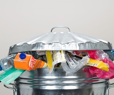 Refuse collection for Easter weekend and Public Holidays 7 - 10 April
