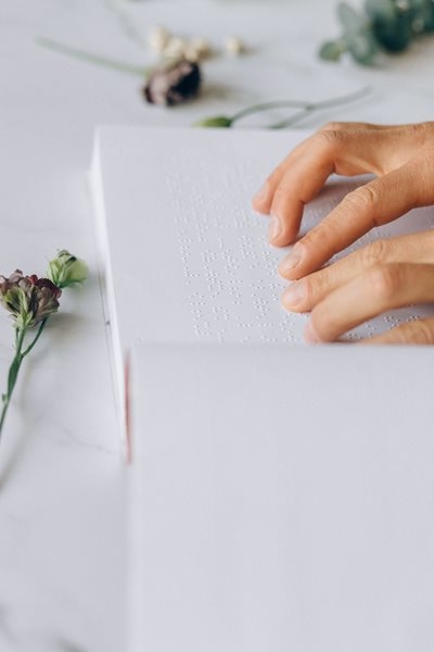 ConCourt victory for Blind SA in braille access fight 