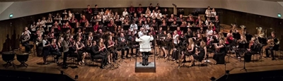 Leipzig Symphonic Youth Orchestra at festival