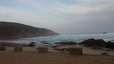 Man (32) drowns at Herold's Bay
