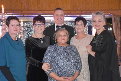 Mediclinic Klein Karoo vier 25 jaar