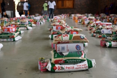 Rising food costs a cause for concern