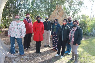 Welfare still reaches out under Level 2