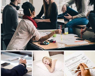 Exams: 9 things every matric should know