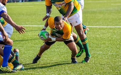 Mixed start for local rugby clubs