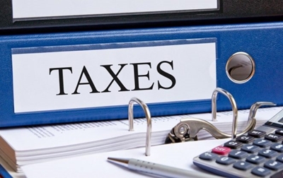 Sars collects gross amount of revenue