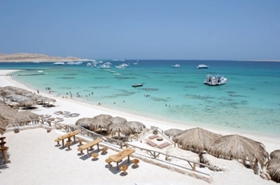Top 10 holiday destinations for… food poisoning
