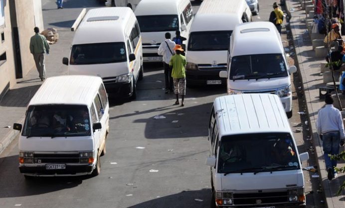 Another Taxi Owner Shot And Killed In Gauteng 