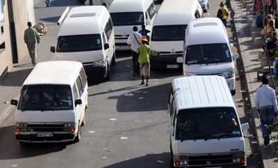 Another taxi owner shot and killed in Gauteng