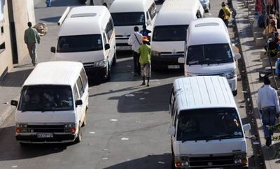Another taxi owner shot and killed in Gauteng