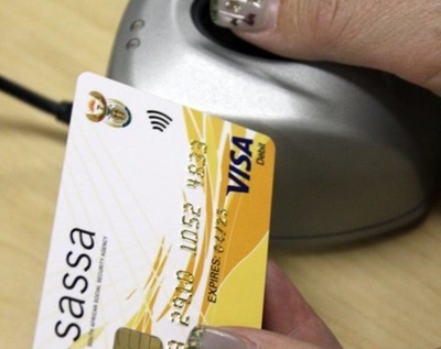 Millions apply for R350 social relief grant
