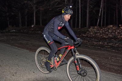Lottering conquers mission Im'possible