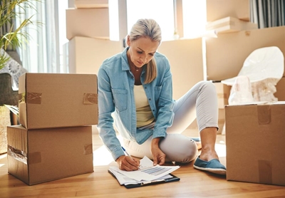 Avoid the rent trap