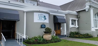 George Society of Arts announces Annual General Meeting
