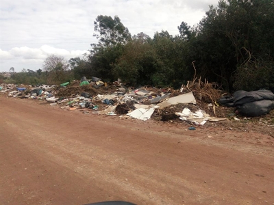 Happy Valley residents upset about medical waste