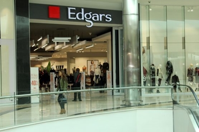 Mall landlords are surely nervous