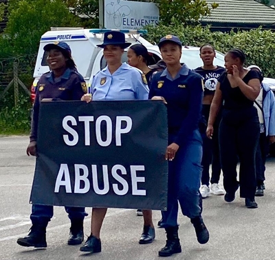 365 days of support in lieu of 16 Days of activism