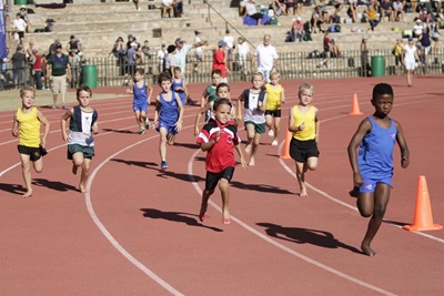 Highgate interprovinsiale tweekamp op hande