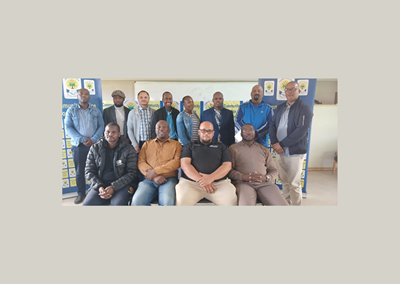 Teams, groups for Sports Against Crime Tournament announced