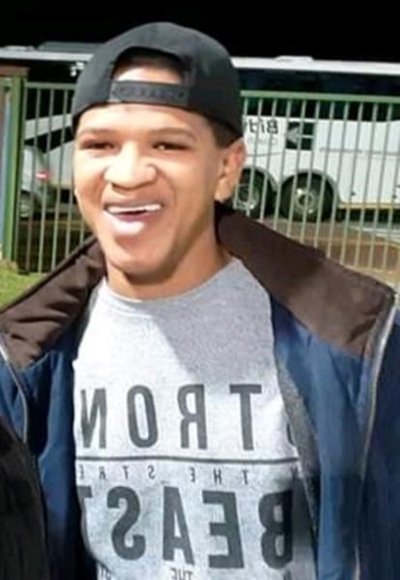 Student se lewe kortgeknip