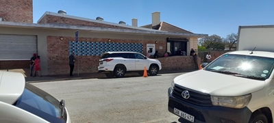 Moordsaak teen egpaar wéér uitgestel