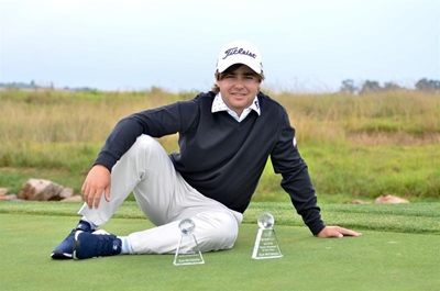 GolfRSA honours top 2017 achievers