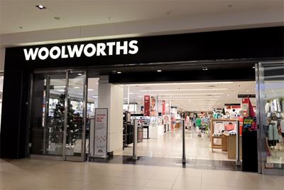 Woolworths recalls rice mix after Europe listeria alert