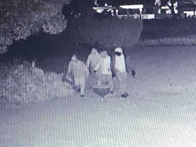 Burglaries, robberies increase in Plett