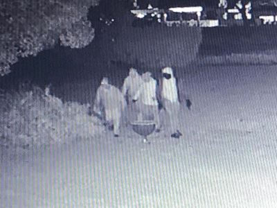 Burglaries, robberies increase in Plett