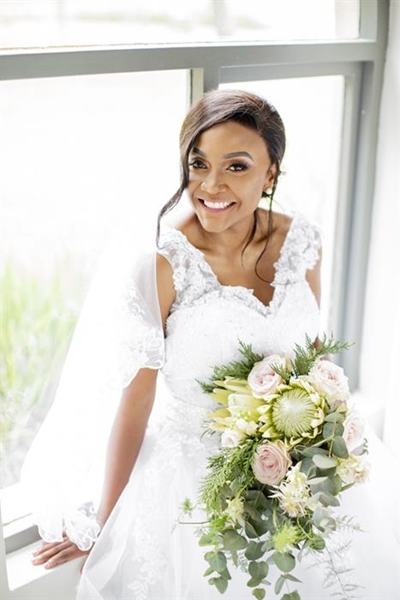 Bridal competition 2019