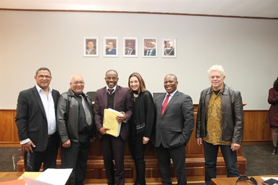 Eden budget sails through unopposed