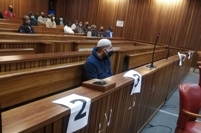 Pakistani businessman sentenced to two life terms & six years in prison