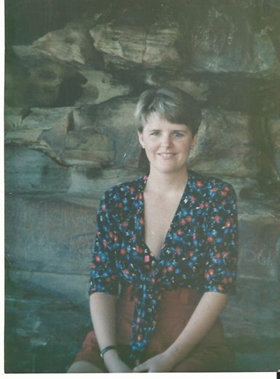 'DNA must find Leslie's killer'
