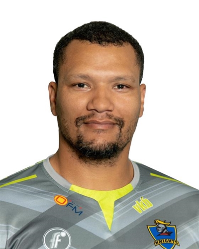 SWD appoints Alan Kruger as new cricket coach