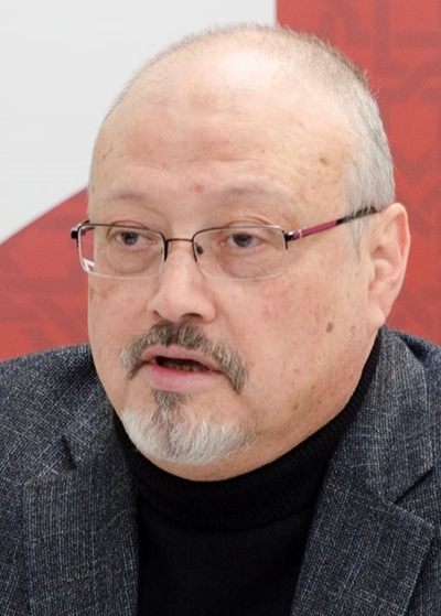 Press watchdog RSF files lawsuit against Saudi prince over Khashoggi