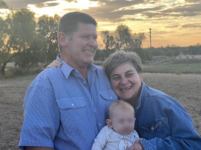 Former SWD hooker's death a huge shock