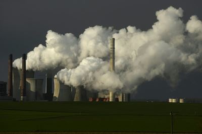 'Net zero' climate targets? Read the fine print