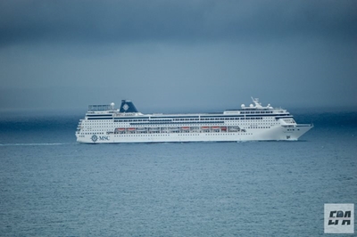Seven Seas Voyager one of cruise ship highlights
