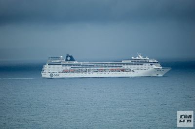 Seven Seas Voyager one of cruise ship highlights
