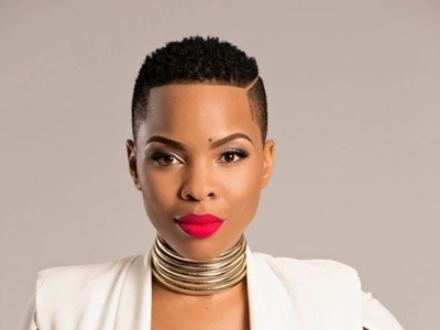 Masechaba Ndlovu apologises for coronavirus death toll tweet