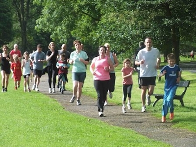 Plett joins Parkrun venues