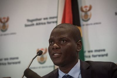 Phala Phala: Lamola says political pressure on NPA to prosecute is ‘interference’ 