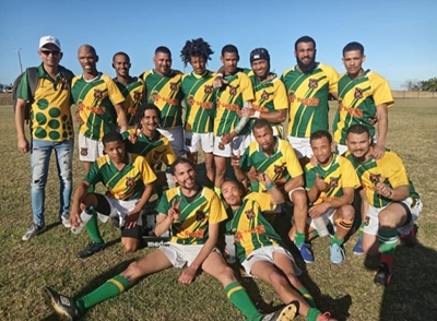 Arrows se pyle treffend teen Sibunye Kings