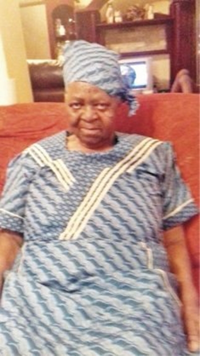 Maritzburg grandmother allegedly murdered and eaten by grandson