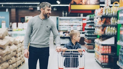 How to turn holiday chaos into meaningful family moments